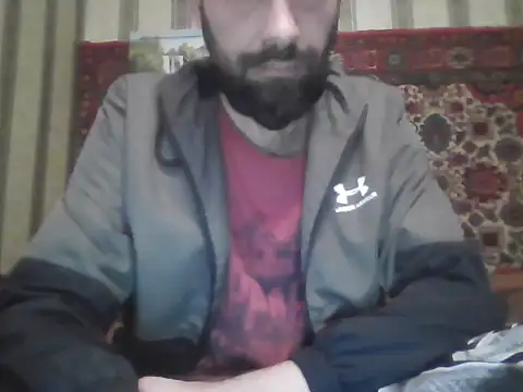 AlferezzSolvajo online show from 17, 9, 2025