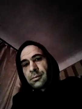 AlferezzSolvajo online show from 14, 1, 2026