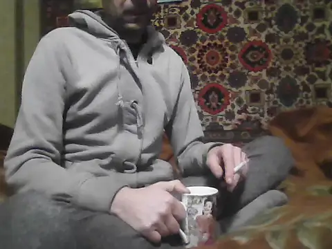 AlferezzSolvajo online show from 15, 1, 2026