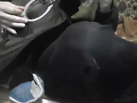 AlferezzSolvajo online show from 30, 9, 2025