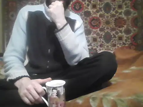 AlferezzSolvajo online show from 9, 1, 2026