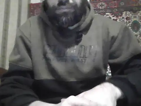 AlferezzSolvajo online show from 4, 10, 2025