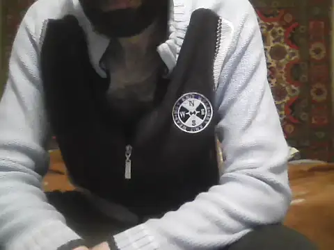 AlferezzSolvajo online show from 5, 1, 2026