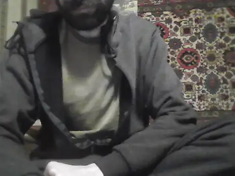 AlferezzSolvajo online show from 6, 1, 2026