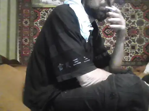 AlferezzSolvajo online show from 10, 9, 2025