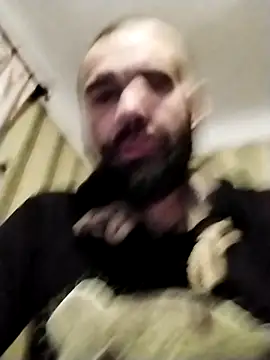 AlferezzSolvajo online show from 1, 10, 2025