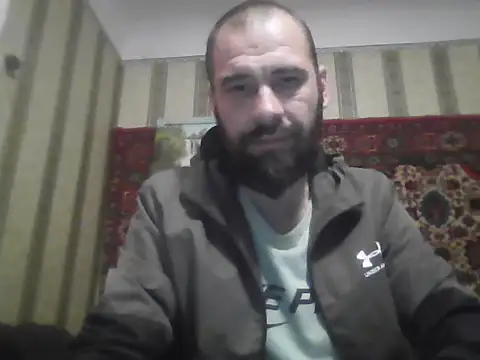 AlferezzSolvajo online show from 24, 9, 2025