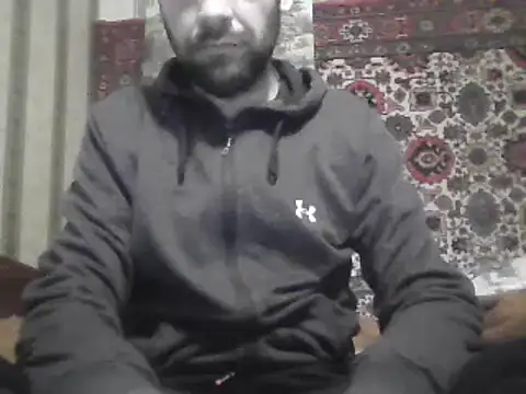 AlferezzSolvajo online show from 21, 3, 2025