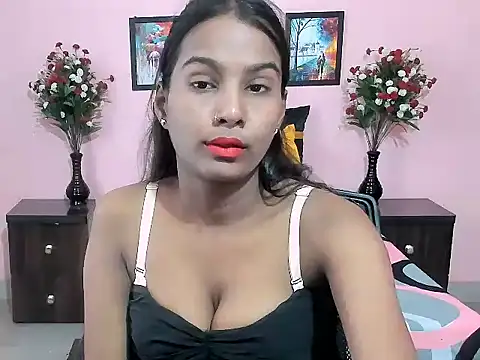 Melis Sandra online show from 9, 7, 2026