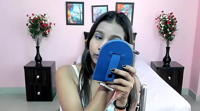 Melis Sandra online show from 18, 3, 2025