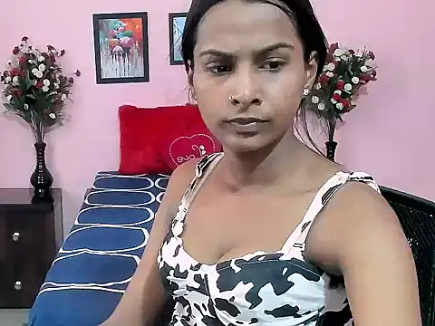 Melis Sandra online show from 18, 6, 2026