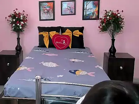 Melis Sandra online show from 6, 10, 2025