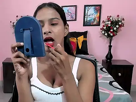 Snapshot of Melis_Sandra chatting on 24, 4, 2026 Melis Sandra online show from 24, 4, 2026