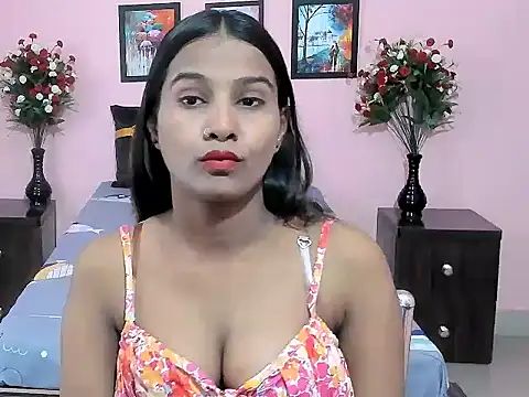 Melis Sandra online show from 2, 10, 2025