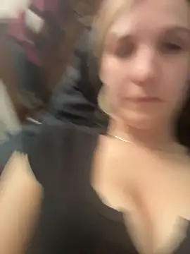 Kitty DaCocks online show from 22, 3, 2026