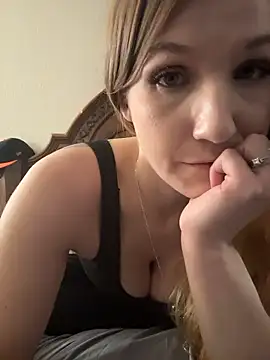 Kitty DaCocks online show from 12, 1, 2026