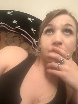 Kitty DaCocks online show from 1, 11, 2025