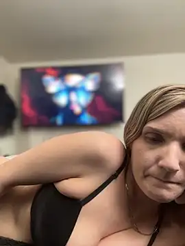 Kitty DaCocks online show from 20, 3, 2026