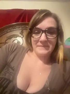 Kitty DaCocks online show from 8, 10, 2025