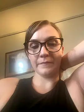 Kitty DaCocks online show from 2, 10, 2025