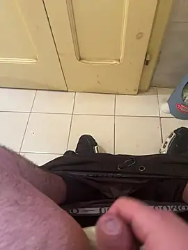 Franco2144 online show from 18, 1, 2025