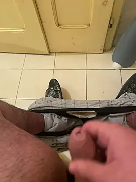 Franco2144 online show from 5, 1, 2025