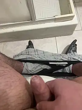 Franco2144 online show from 17, 2, 2025