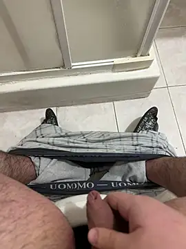 Franco2144 online show from 1, 3, 2025