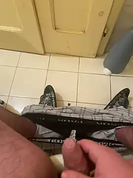 Franco2144 online show from 8, 1, 2025