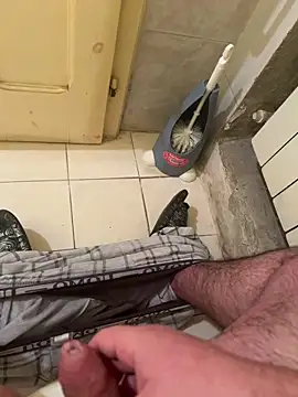 Franco2144 online show from 31, 1, 2025