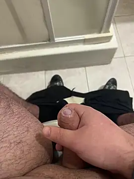 Franco2144 online show from 22, 1, 2025