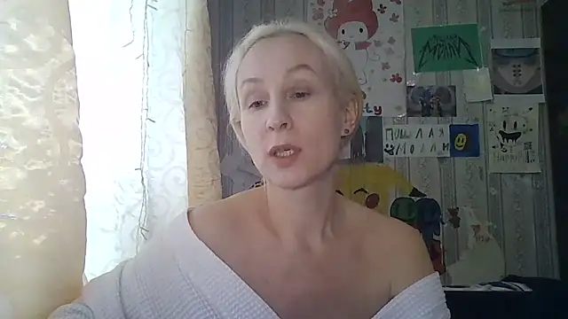 Mariana har777 online show from 1, 3, 2025