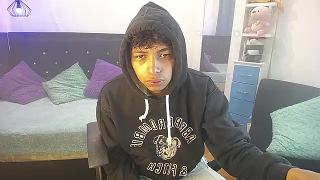 twinkmilk  online show from 7, 3, 2025