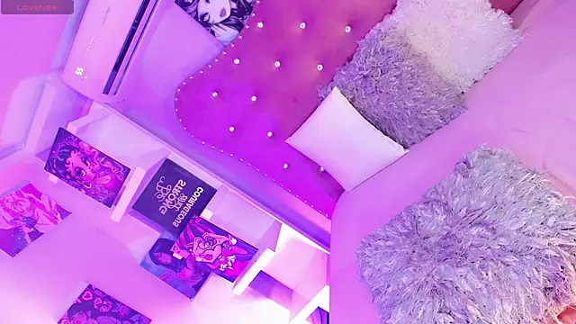 Diva Smith02 online show from 3, 6, 2026