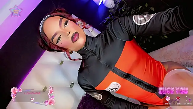 Diva Smith02 online show from 12, 5, 2026