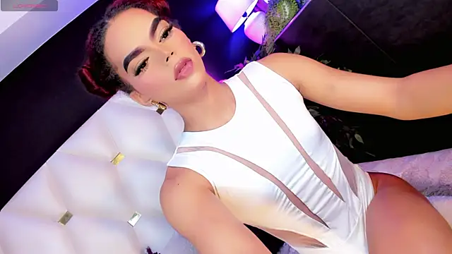 Diva Smith02 online show from 3, 5, 2026