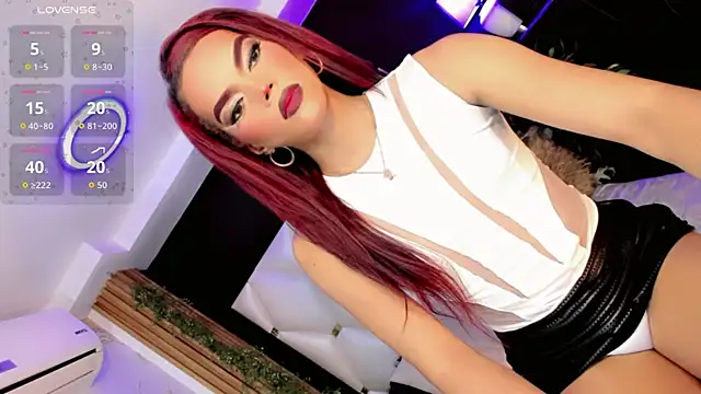 Diva Smith02 online show from 31, 3, 2026