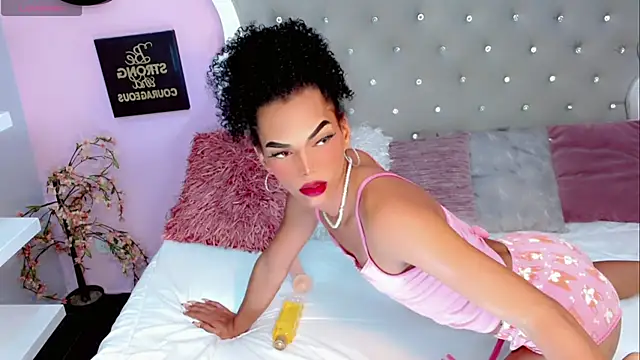 Diva Smith02 online show from 25, 1, 2025