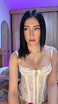 Maddy Jones online show from 26, 3, 2026