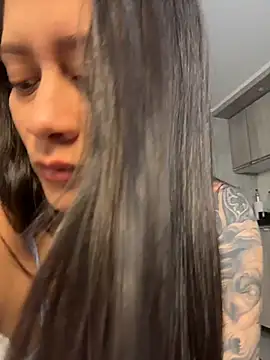 squirtqueentati online show from 20, 6, 2026