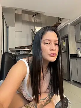 squirtqueentati online show from 21, 5, 2026