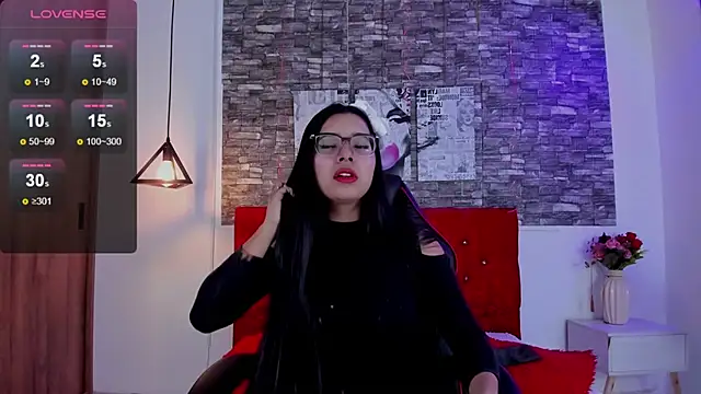 Snapshot of Emily_sc chatting on 27, 2, 2025 Emily sc online show from 27, 2, 2025