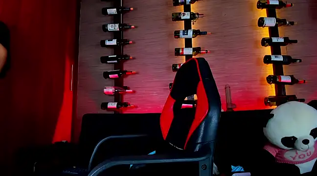 Snapshot of LiaOwen_ chatting on 25, 2, 2025 LiaOwen online show from 25, 2, 2025