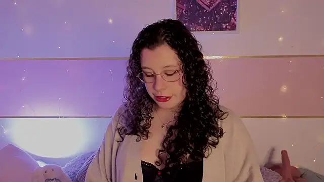 Charlotte  Miller online show from 16, 2, 2026