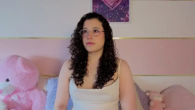 Charlotte  Miller online show from 1, 12, 2025