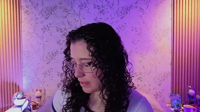 Charlotte  Miller online show from 12, 4, 2026