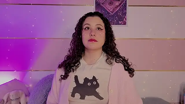 Charlotte  Miller online show from 17, 2, 2026