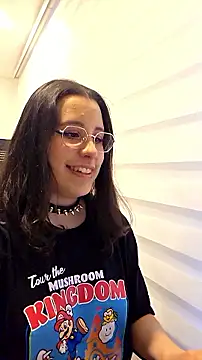 Charlotte  Miller online show from 18, 9, 2025