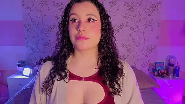 Charlotte  Miller online show from 20, 3, 2026