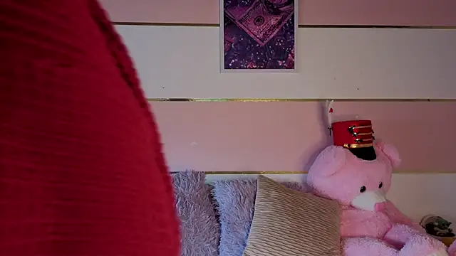 Charlotte  Miller online show from 11, 1, 2026